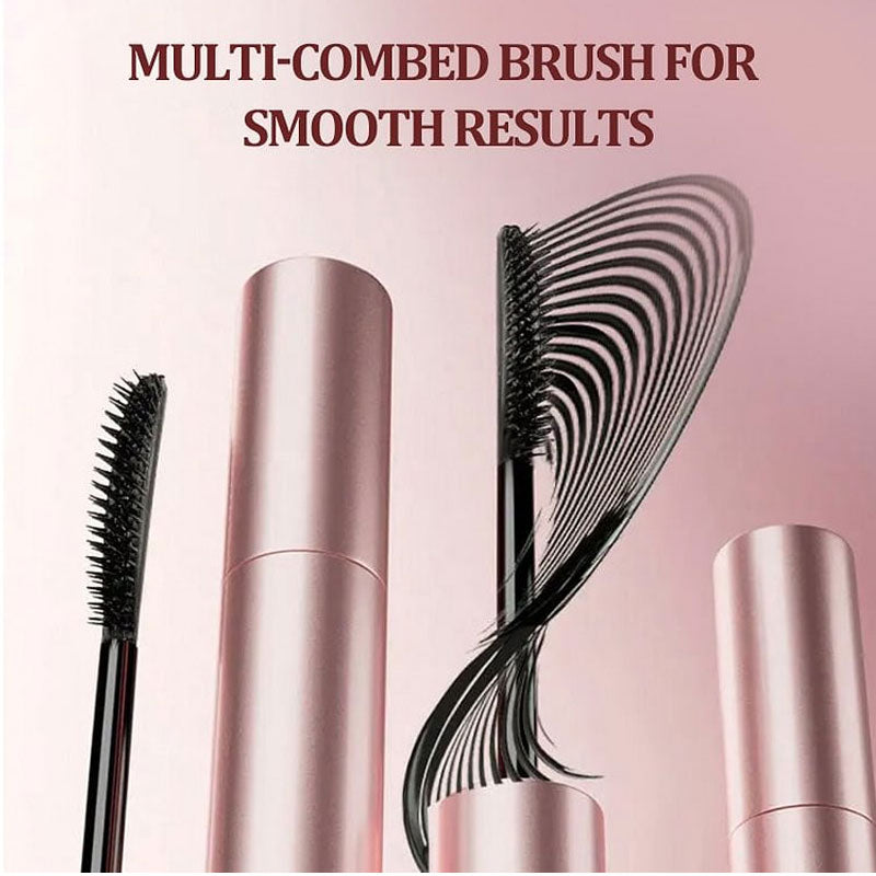 🔥2025 Hot Sale🔥Ny forlengende og krøllende mascara