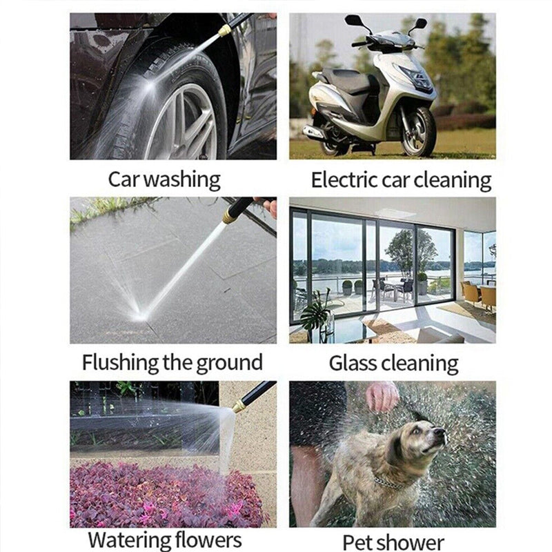 Svart King Kong-vanndyse i legering Dyse