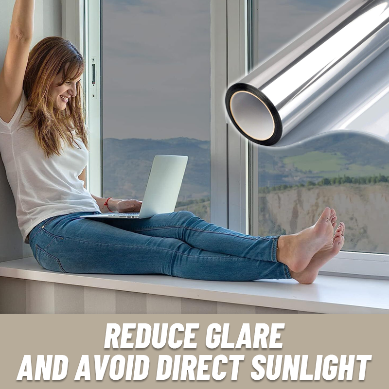 Enveis perspektiv på isolerende glassfilm