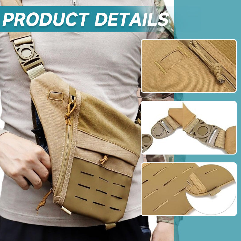 🔥Siste dag 49% rabatt -2024 Ny skulderveske med korsrygg