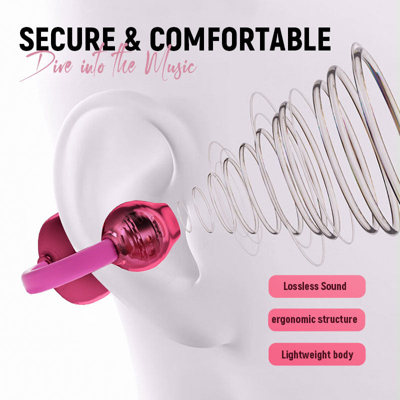 🎧 Trendy Bluetooth-ørepropper