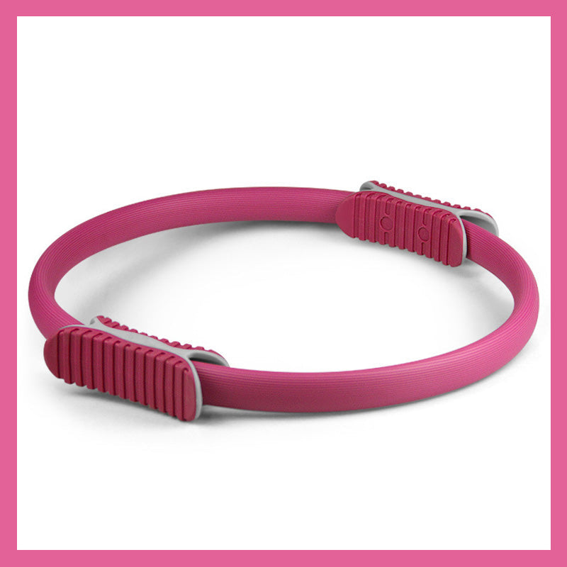 Pilates Circle Fitness-instruktør