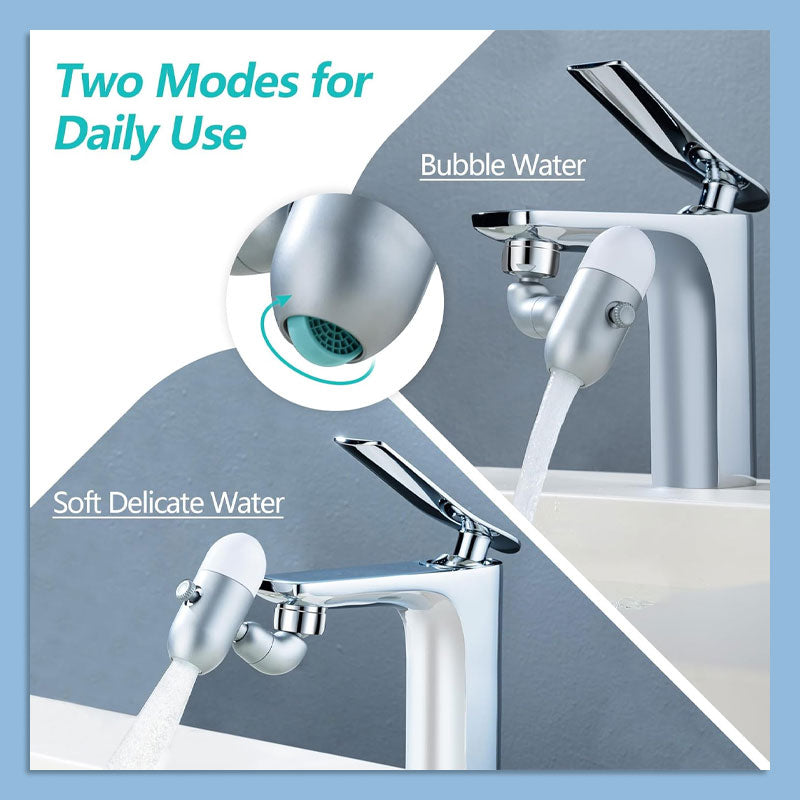 Mini fontene sprinkler