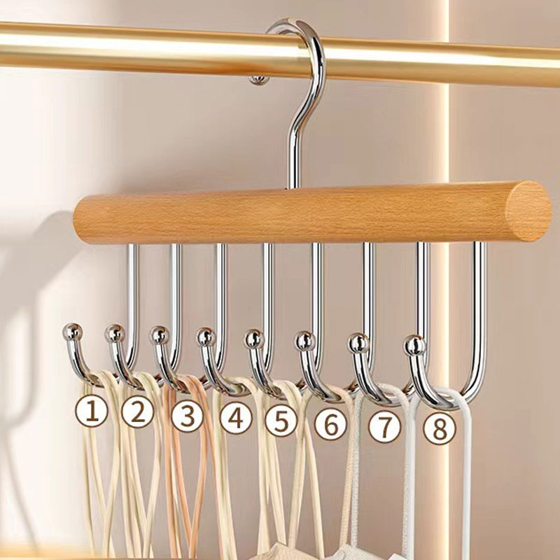 Krok for undertøyshenger