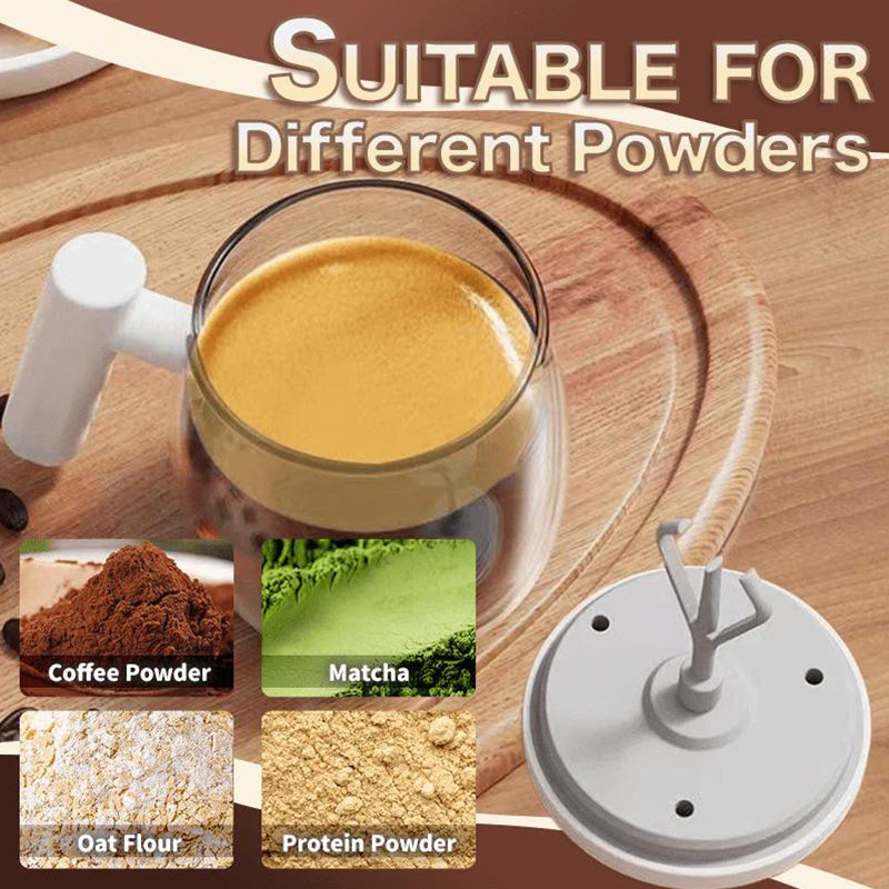 Automatisk Blandekopp