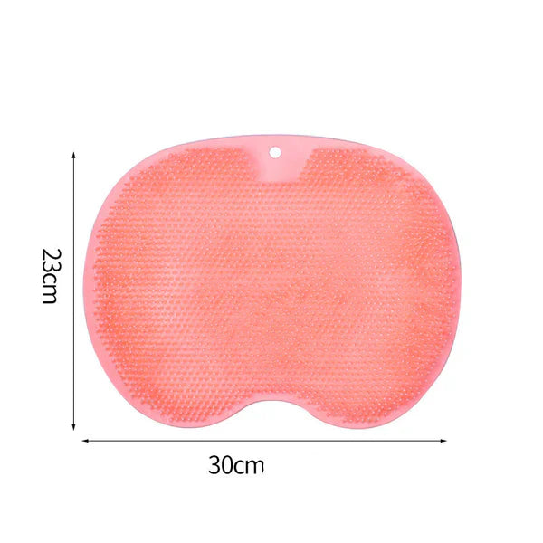 SafeSpa - Dusjmassasjebørste