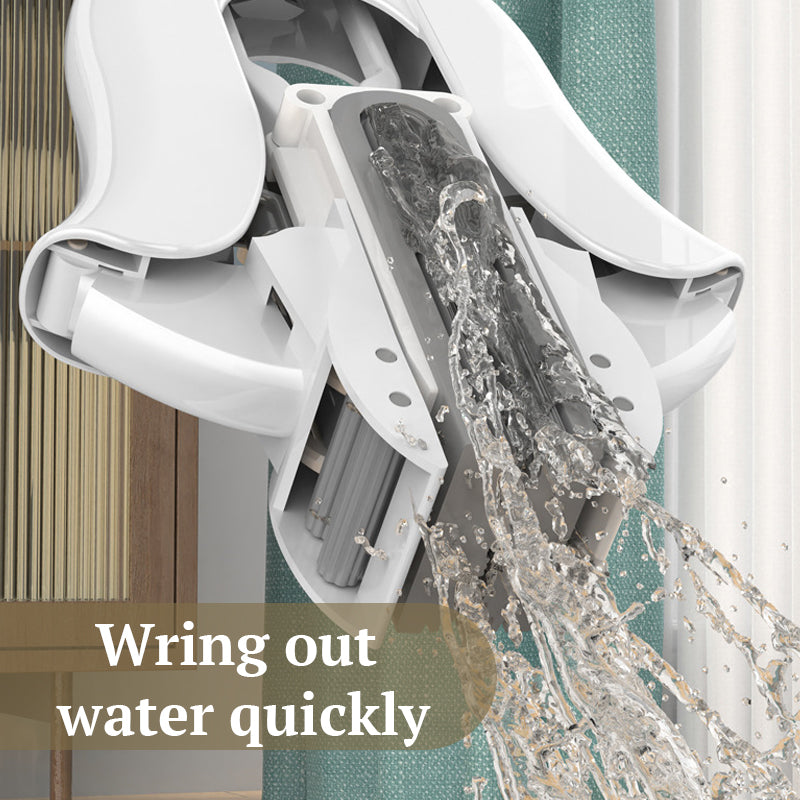 Håndvaskbar kollodiummopp