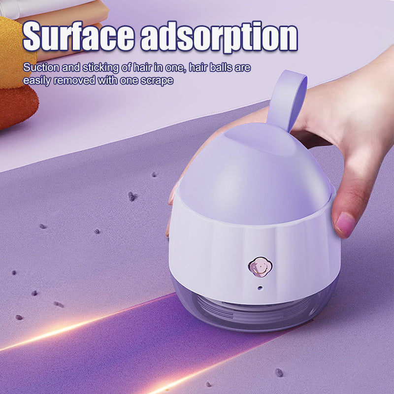 Mini Husholdningshårballtrimmer