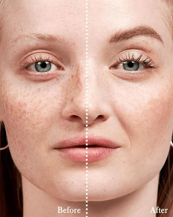 🌟Siste dag Kjøp 1 få 1 gratis🔥Semipermanent tatoveringsøyenbryngel