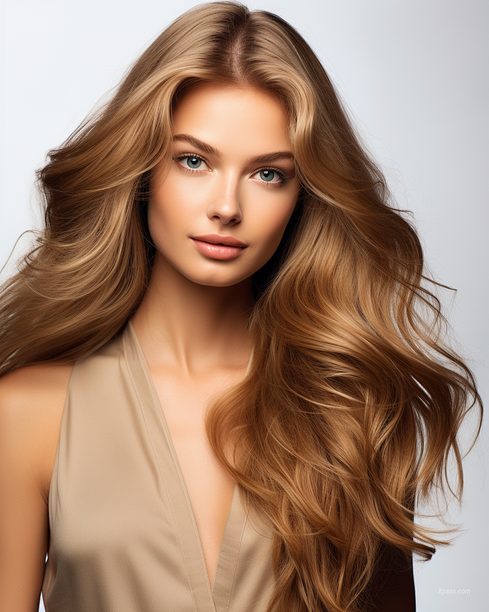 Stempeløyenbrynspudder, vanntett, svettebestandig og klissfri