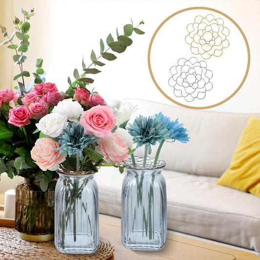 🌸Rustfritt stålgrill♻️