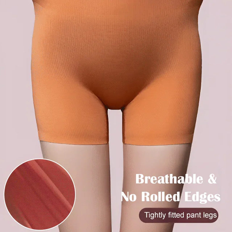 ✨Nyårsrea - Lateks falske Buttocks Square Angle Undertøy