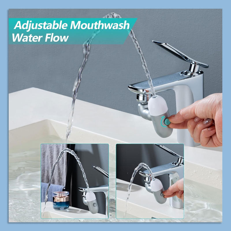 Mini fontene sprinkler