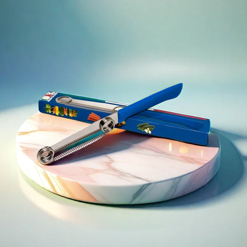 Hurtigskjærende universalkniv