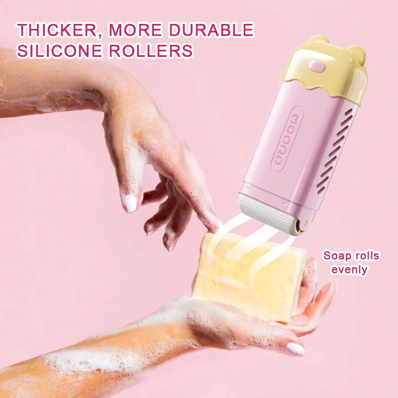 Oppbevaringsboks For Rullesåpe