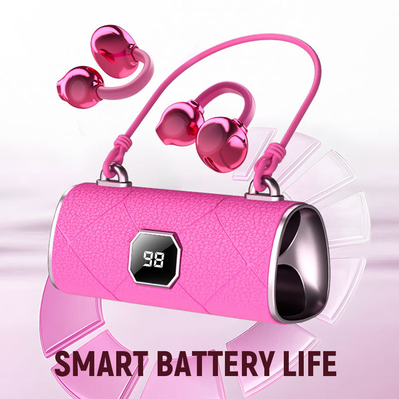 🎧 Trendy Bluetooth-ørepropper