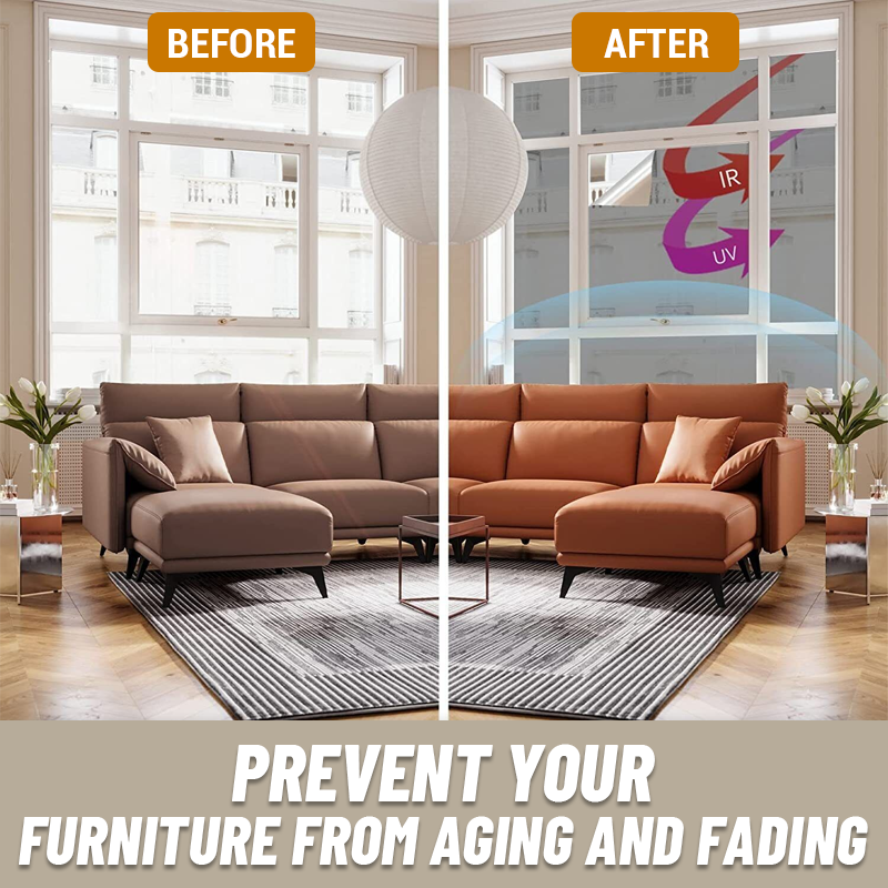 Enveis perspektiv på isolerende glassfilm