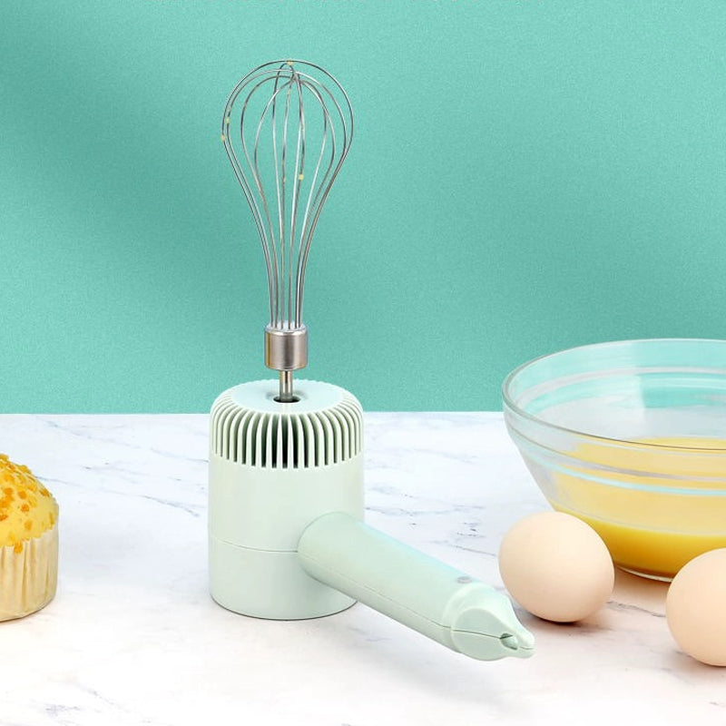 Elektrisk vispeblender