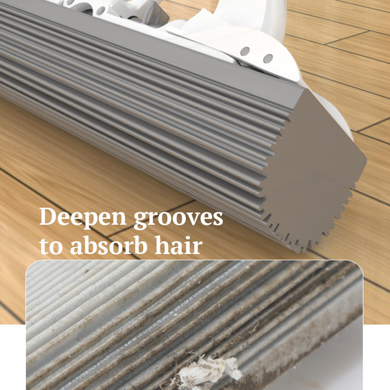 Håndvaskbar kollodiummopp