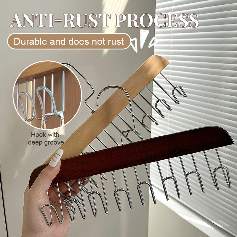 Krok for undertøyshenger