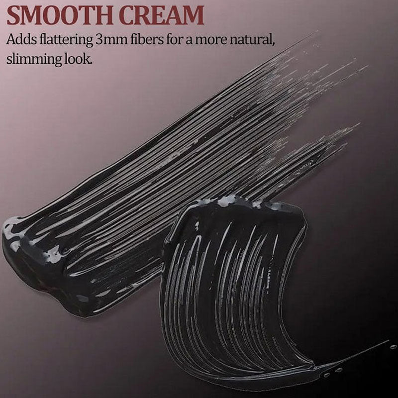 🔥2025 Hot Sale🔥Ny forlengende og krøllende mascara