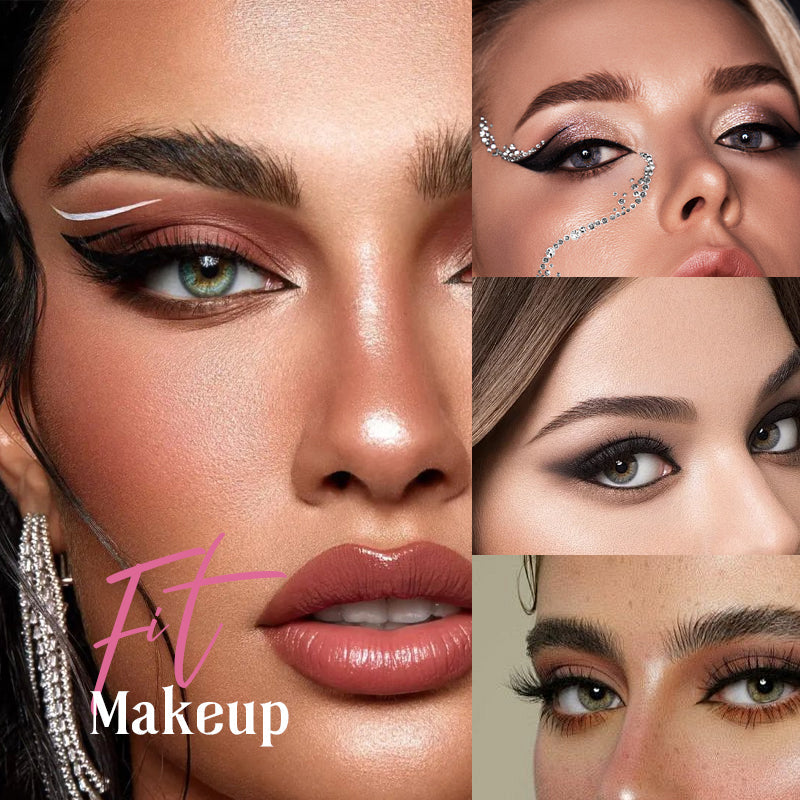 Lazy Eye Shadow øyenvippeplaster