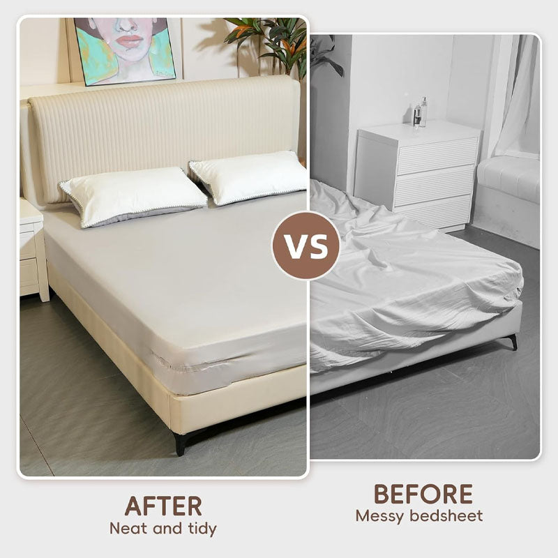 Feste for sengelaken