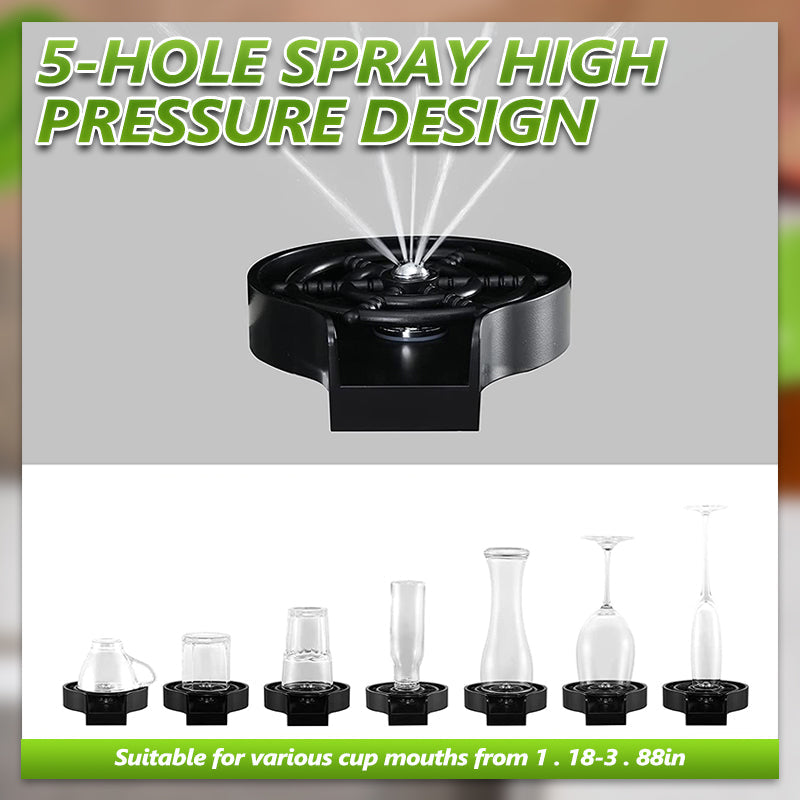 Bar Glassvaskemaskin