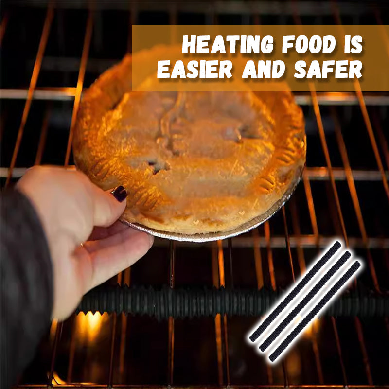 Silikonisolasjonshylse for mikrobølgeovn