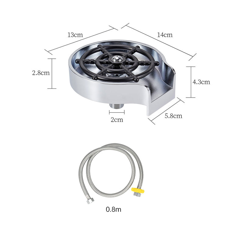 Bar Glassvaskemaskin