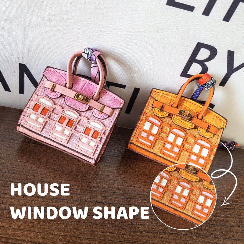 Window Mini Bag