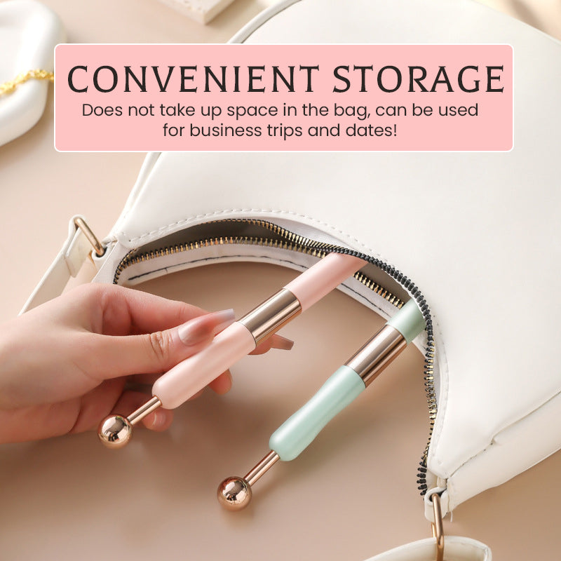 Hjelpemidler for bruk av smykker