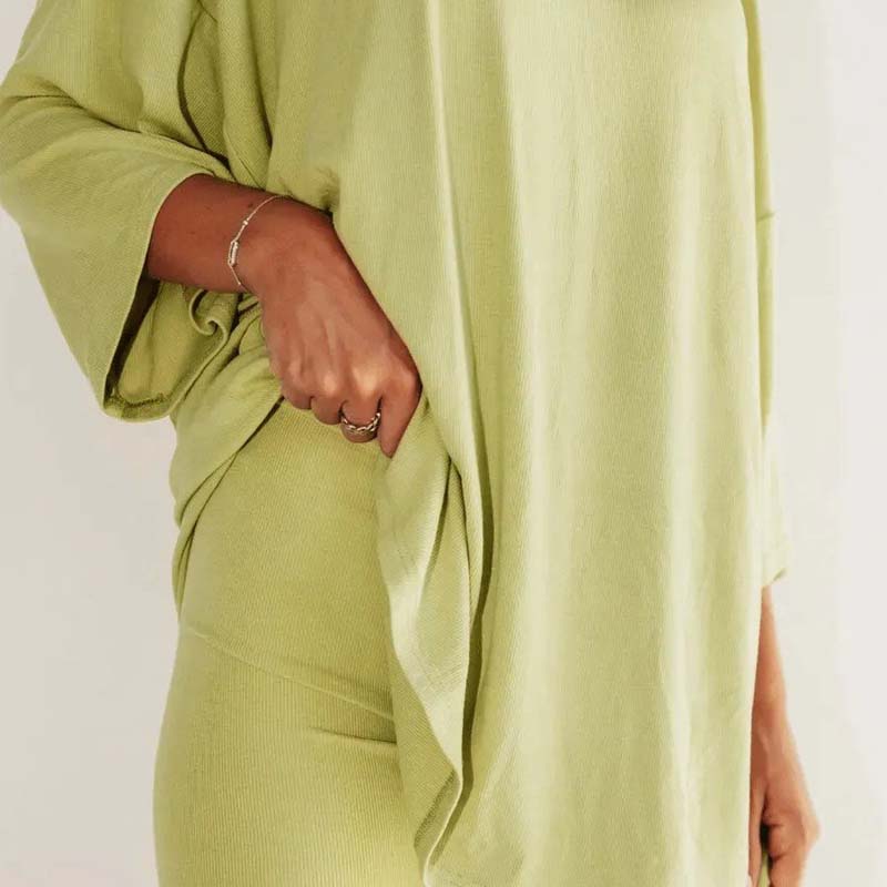 2-delt antrekks-loungesett