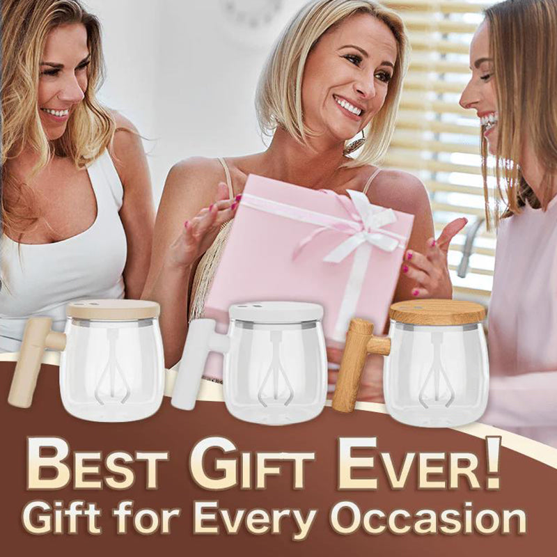 Automatisk Blandekopp