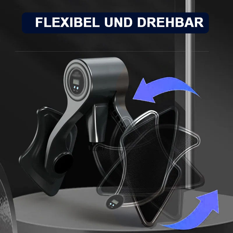 💪Trener for bein og hoftemuskler🏋️‍♂️