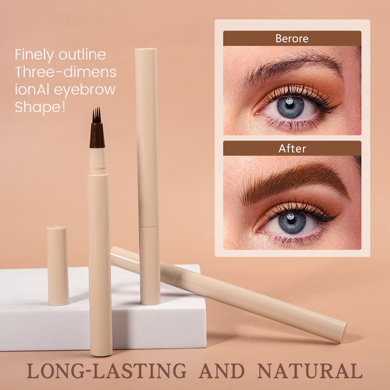 Øyenbryntekniker Microblading-penn