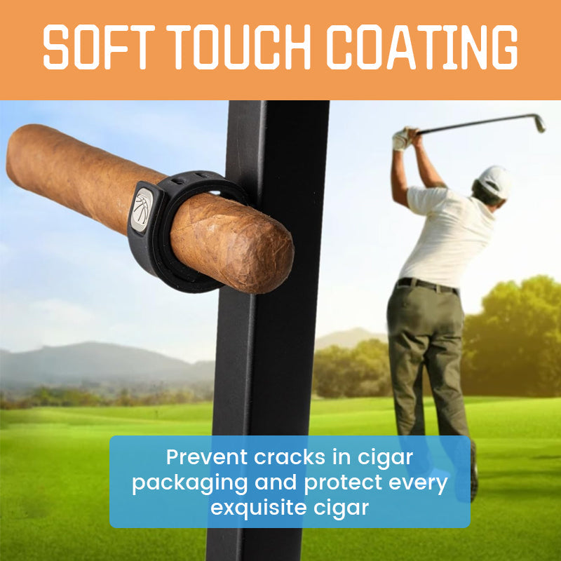 Magnetisk justerbar ring