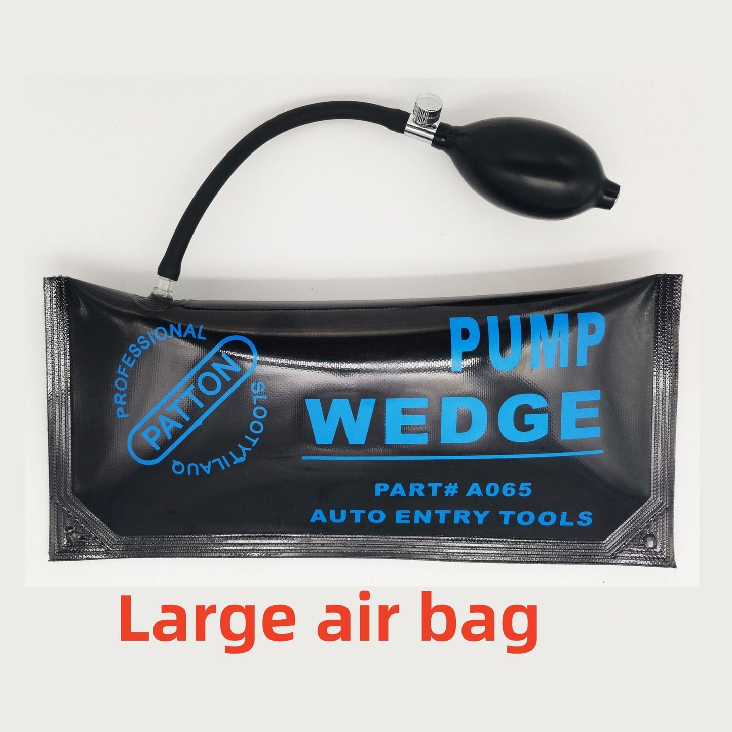 Støtte- Og Posisjoneringsveske-Luftputemontering For Dører Og Vinduer