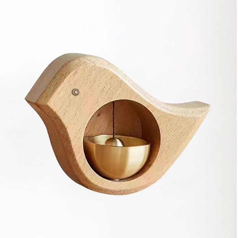 Dopamin-dørklokke i japansk stil