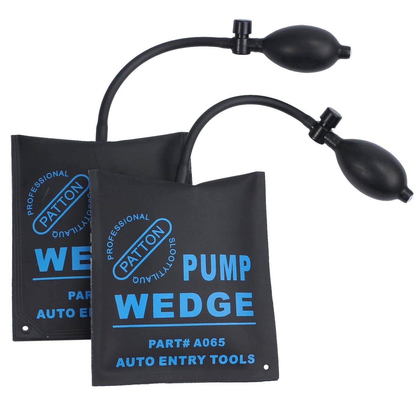 Støtte- Og Posisjoneringsveske-Luftputemontering For Dører Og Vinduer