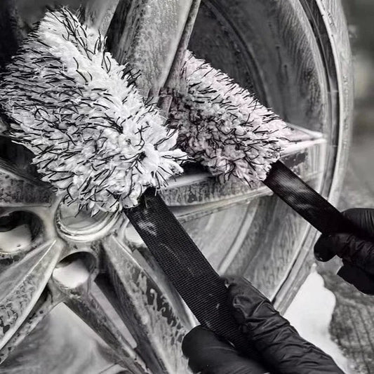 💥Flerbruks rengjøringsverktøy laget av mikrofiber