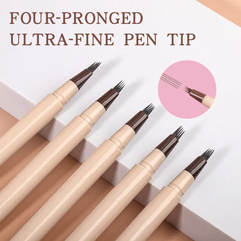 Øyenbryntekniker Microblading-penn