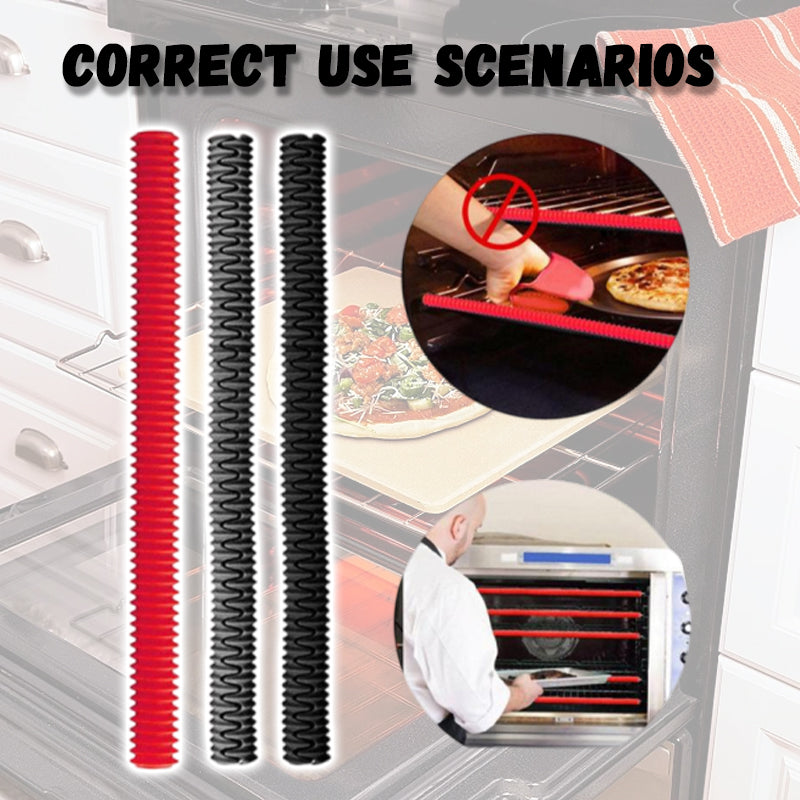 Silikonisolasjonshylse for mikrobølgeovn