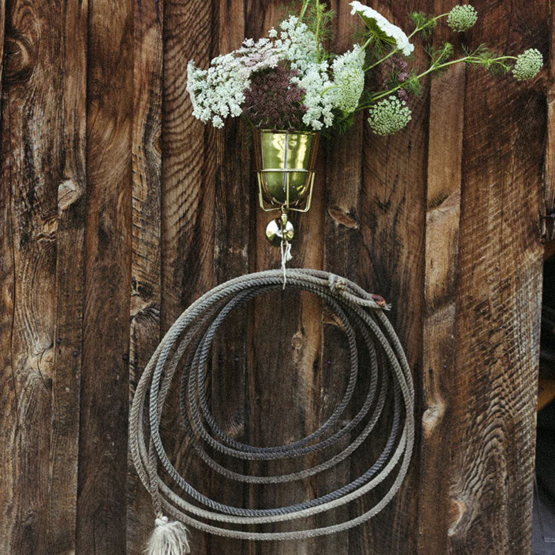 🌟 Metall Henger Potte Veggdekorasjon | Kreativ Hjemmeinnredning 🌟