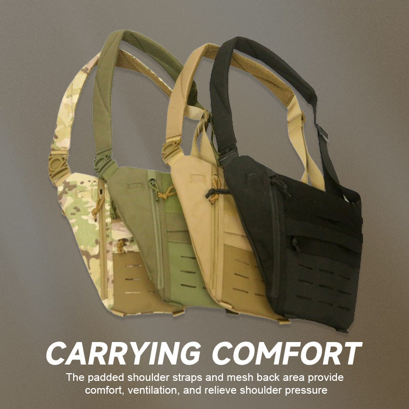 🔥Siste dag 49% rabatt -2024 Ny skulderveske med korsrygg