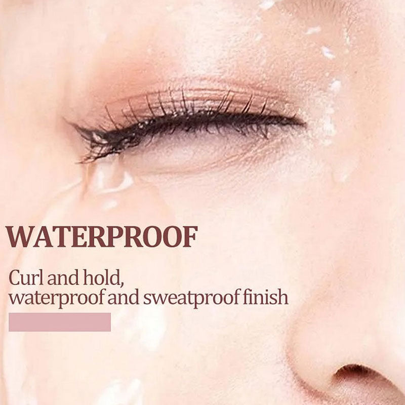 🔥2025 Hot Sale🔥Ny forlengende og krøllende mascara