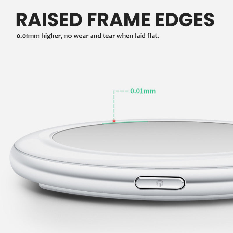 {Gratis Frakt}🌟 Fire-i-ett magnetisk sminkespeilstativ✨