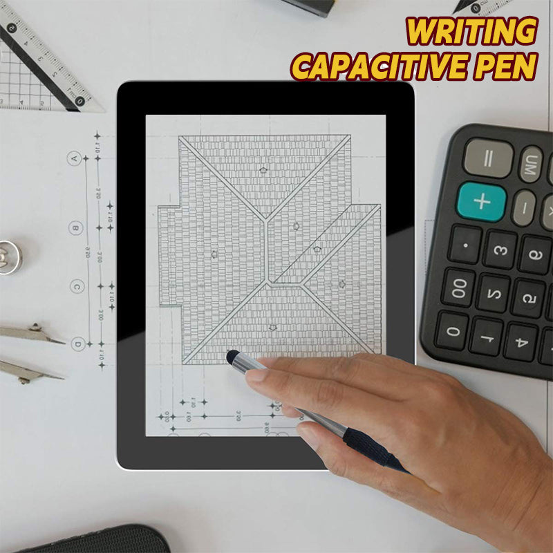 9-i-1 multifunksjonell verktøypenn