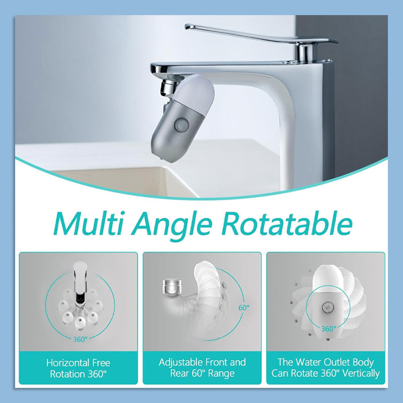 Mini fontene sprinkler