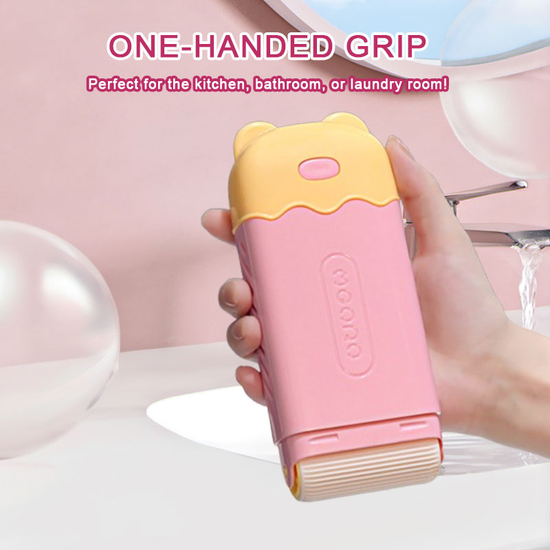 Oppbevaringsboks For Rullesåpe